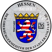 Wappen RÜD